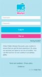 Mobile Screenshot of fife.widerwallet.com